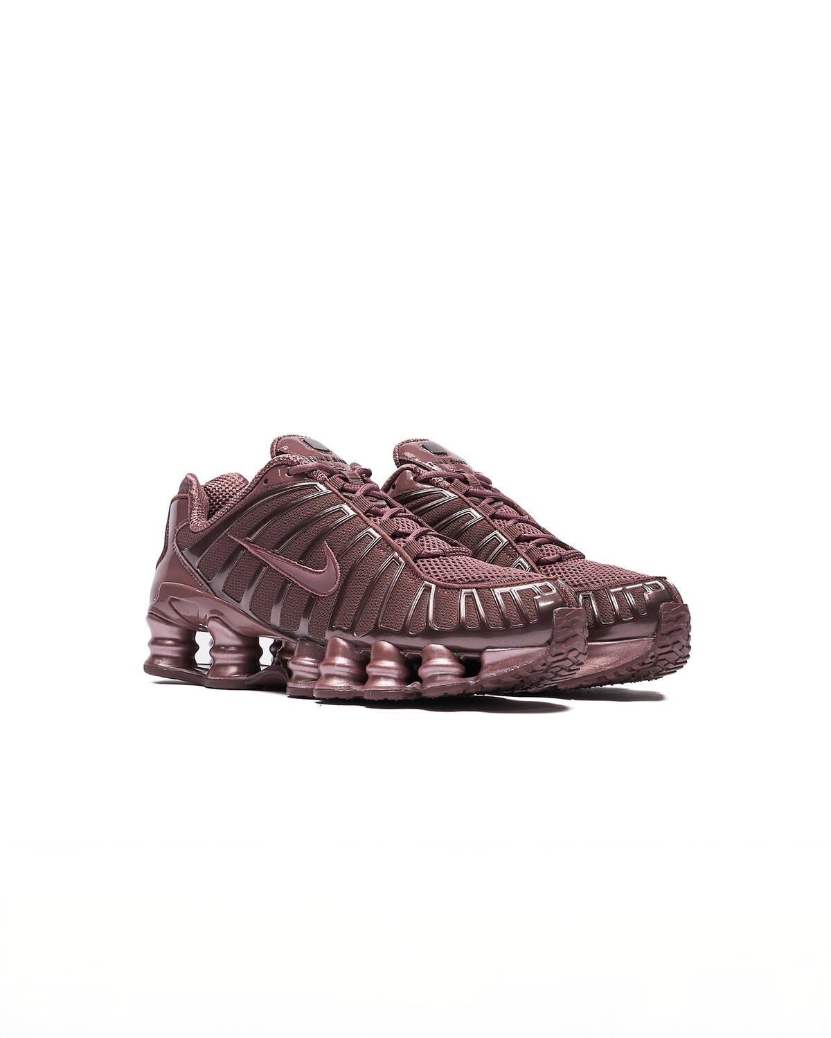Nike WMNS Shox TL | IB1087-500 | AFEW STORE